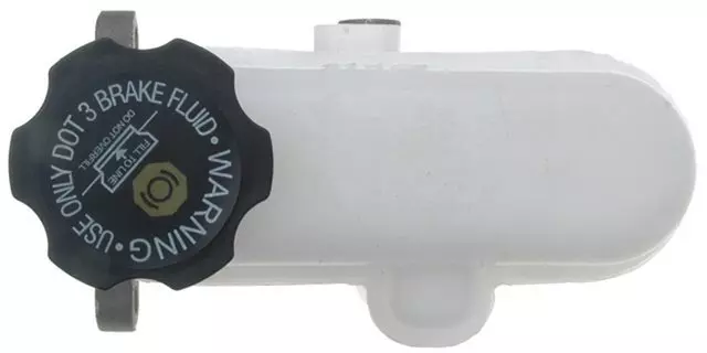 Brake Master Cylinder Assembly - GM (19176128) - view 6