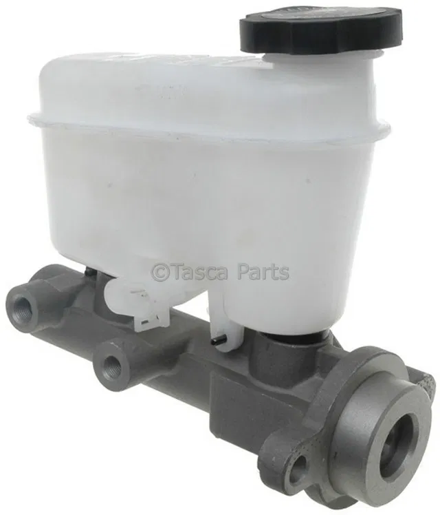 Brake Master Cylinder Assembly - GM (19176128) - view 2