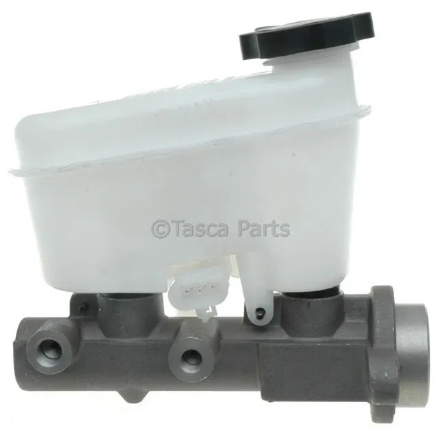 Brake Master Cylinder Assembly - GM (19176128) - view 3