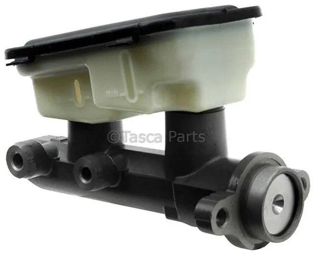 Brake Master Cylinder Assembly - GM (19176251) - view 4