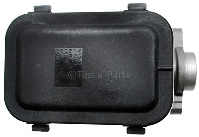 Brake Master Cylinder Assembly - GM (19176251) - view 6