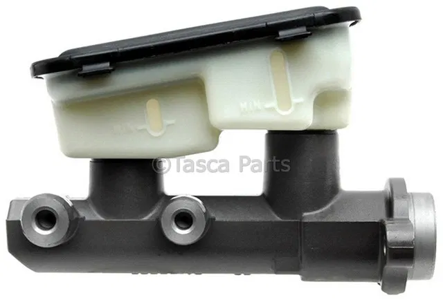 Brake Master Cylinder Assembly - GM (19176251) - view 2
