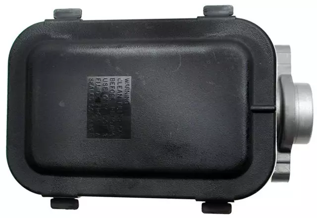 Brake Master Cylinder Assembly - GM (19176251) - view 7