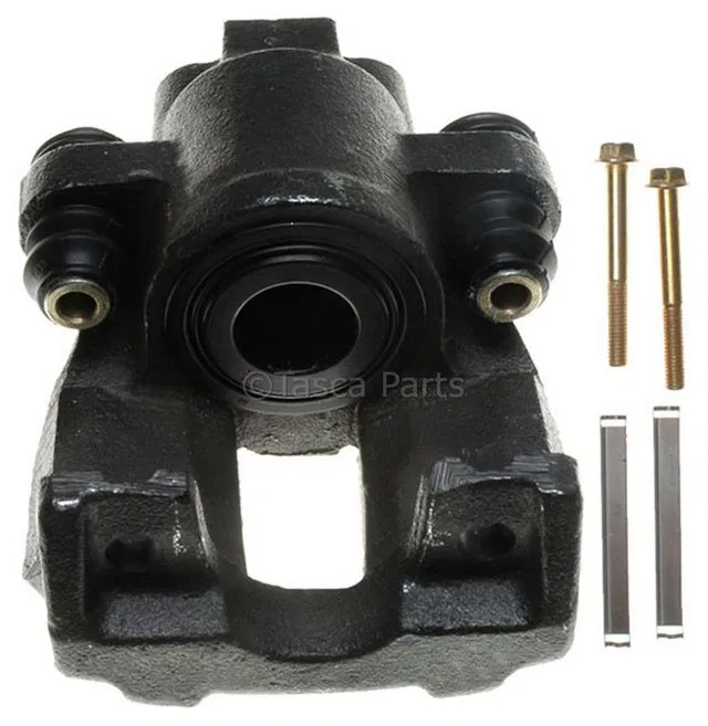 Remanufactured Caliper - GM (19176783) - view 2