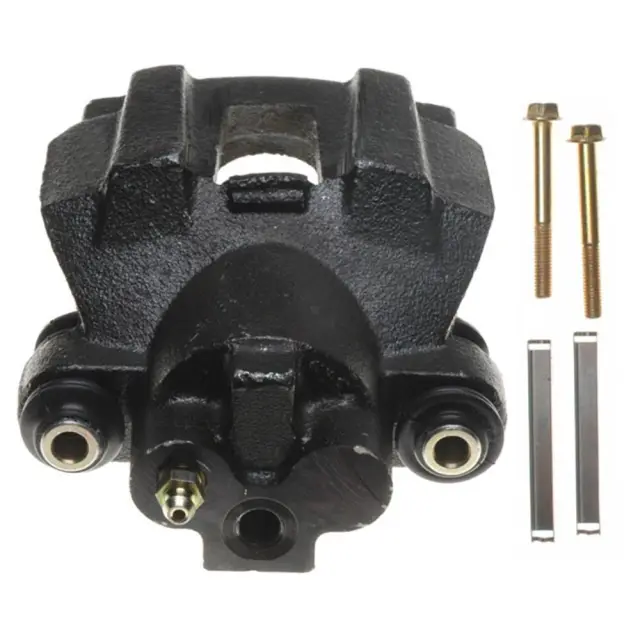 Remanufactured Caliper - GM (19176783) - view 3