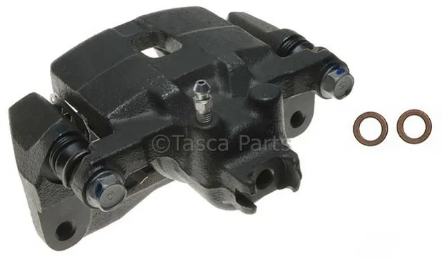Remanufactured Caliper - GM (19176787)