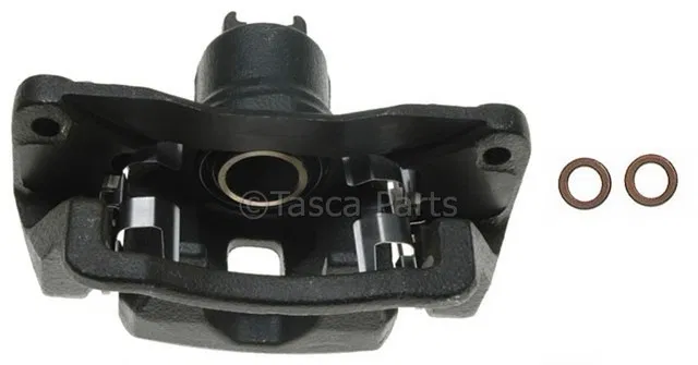 Remanufactured Caliper - GM (19176787) - view 2