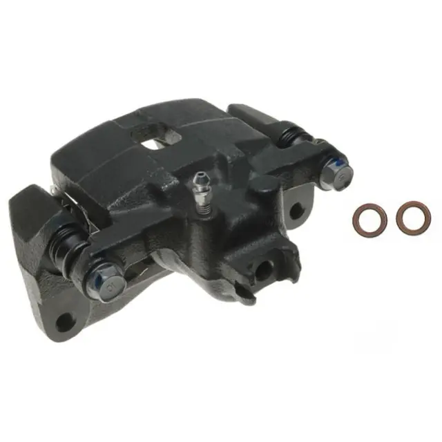 Remanufactured Caliper - GM (19176787) - view 3