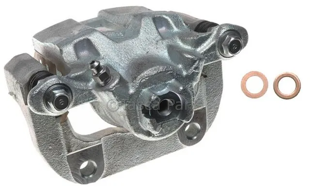 Remanufactured Caliper - GM (19176799)