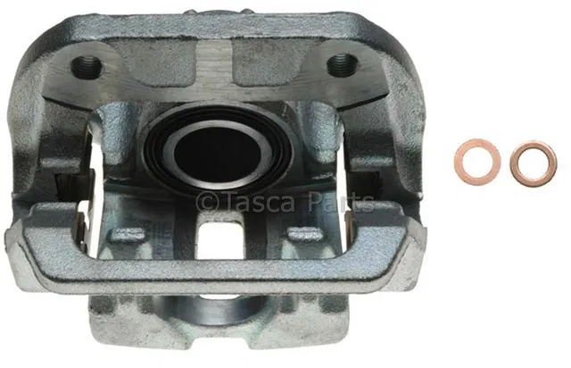 Remanufactured Caliper - GM (19176799) - view 2