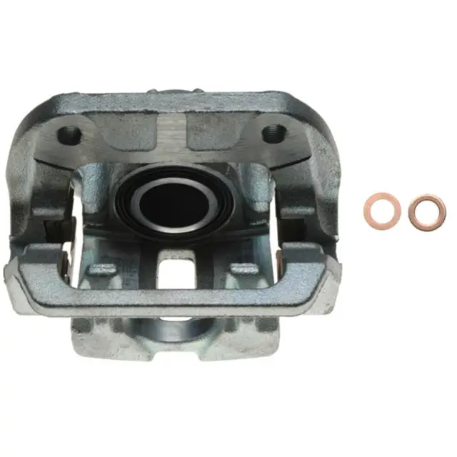 Remanufactured Caliper - GM (19176799) - view 4