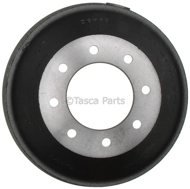 Rear Brake Drum - GM (19241887)