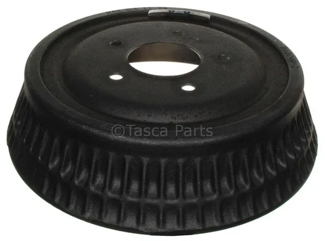 Rear Brake Drum - GM (19176936) - view 2