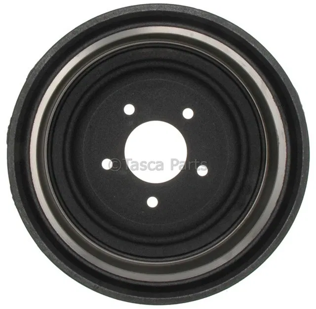 Rear Brake Drum - GM (19176936) - view 3
