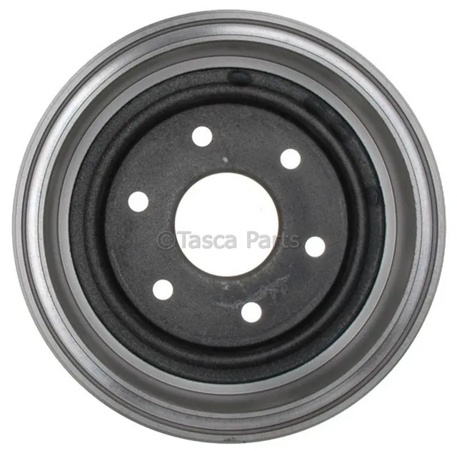 Rear Brake Drum - GM (19176963)