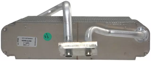 Air Conditioning Evaporator Core - GM (19187706) - view 12