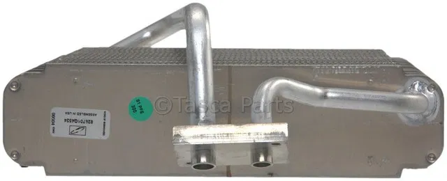 Air Conditioning Evaporator Core - GM (19187706) - view 4