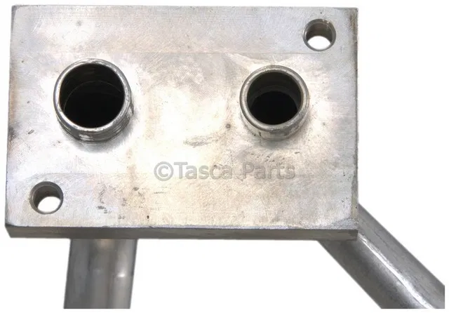 Air Conditioning Evaporator Core - GM (19187706) - view 6