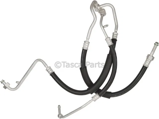 Air Conditioning Compressor and Condenser Hose Assembly - GM (19188042)