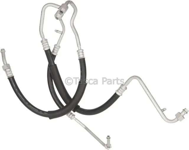 Air Conditioning Compressor Hose - ACDelco (15-34268)