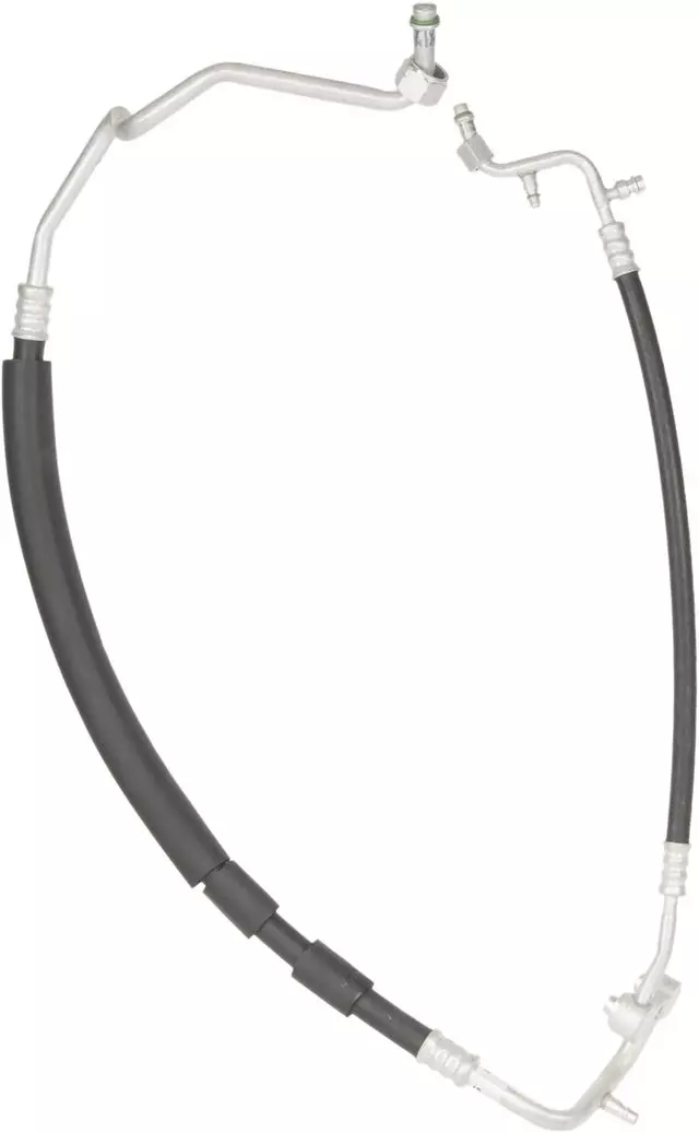 Air Conditioning Compressor and Condenser Hose Assembly - GM (19188045)