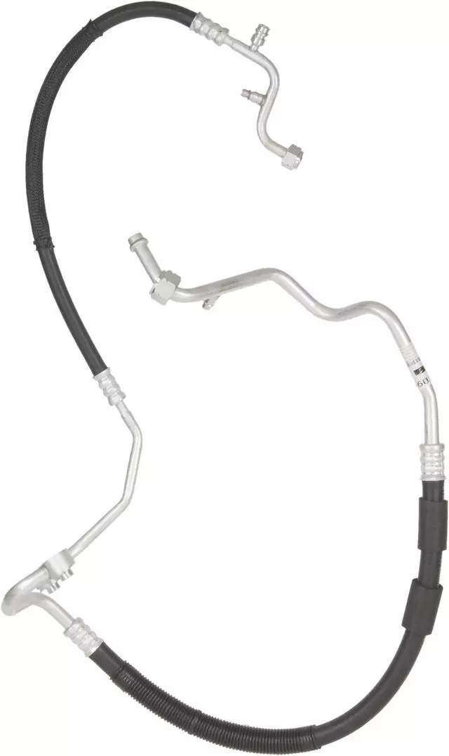 Air Conditioning Compressor and Condenser Hose Assembly - GM (19188048)