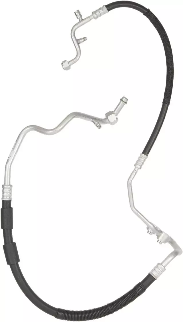 Air Conditioning Compressor and Condenser Hose Assembly - GM (19188048) - view 2