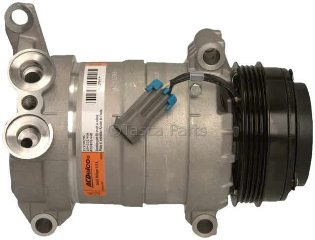 Air Conditioning Compressor - GM (19188296)