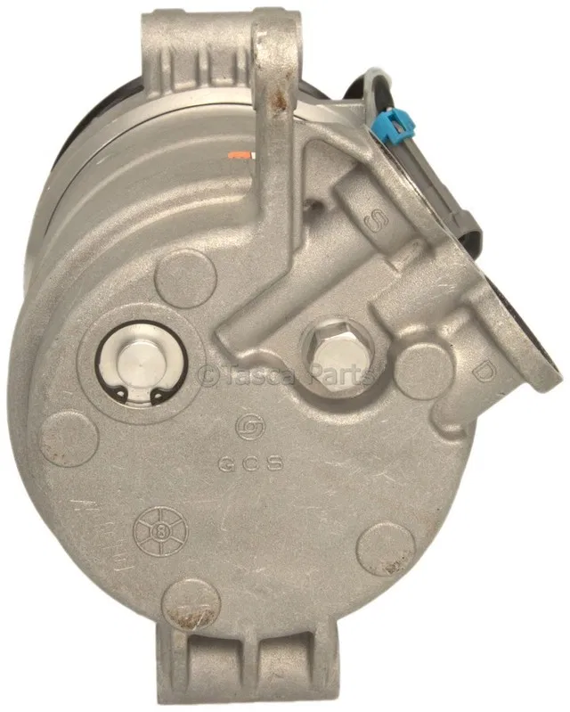 Air Conditioning Compressor - GM (19188296) - view 3
