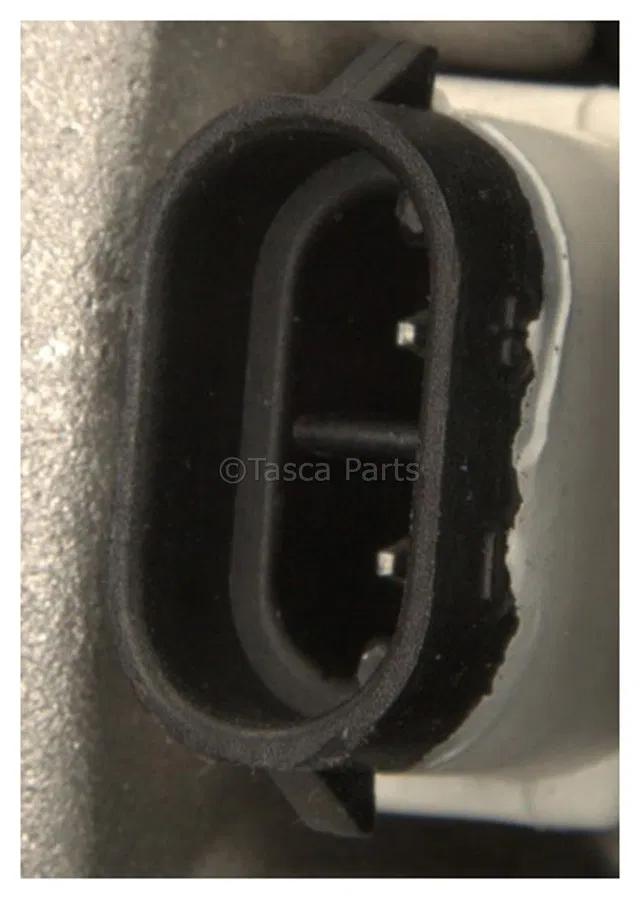 Air Conditioning Compressor - ACDelco (15-22124A) - view 6