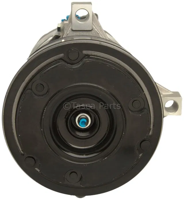 Air Conditioning Compressor - GM (19188306) - view 3