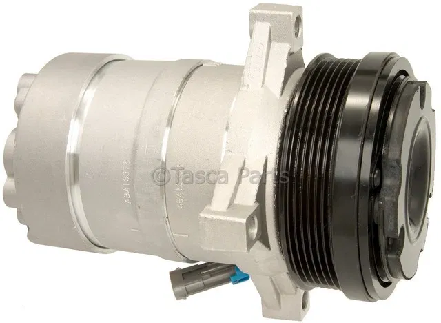Air Conditioning Compressor - GM (19188306) - view 4