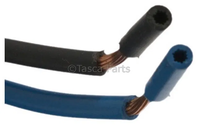 Engine Cooling Fan Motor - ACDelco (15-80341) - view 2