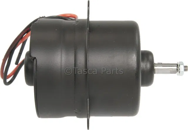 Engine Cooling Fan Motor - GM (19189006) - view 2