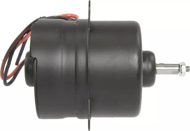 Engine Cooling Fan Motor - GM (19189006) - view 11