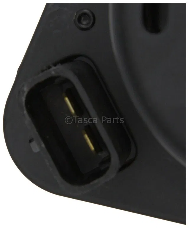 Engine Cooling Fan Motor - ACDelco (15-80033)
