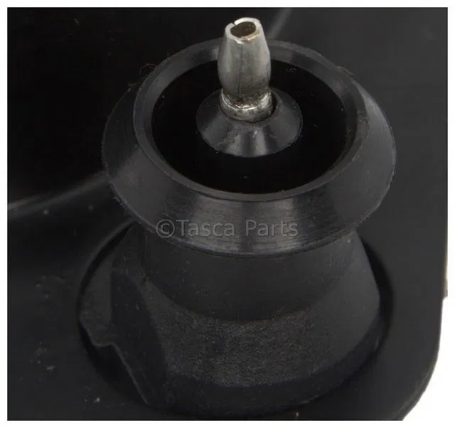 Engine Cooling Fan Motor - GM (19189278)