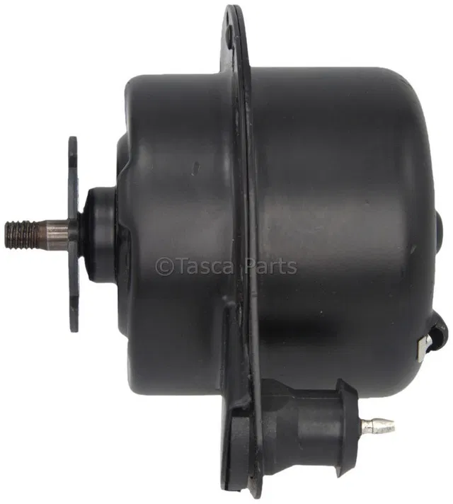 Engine Cooling Fan Motor - GM (19189278) - view 5