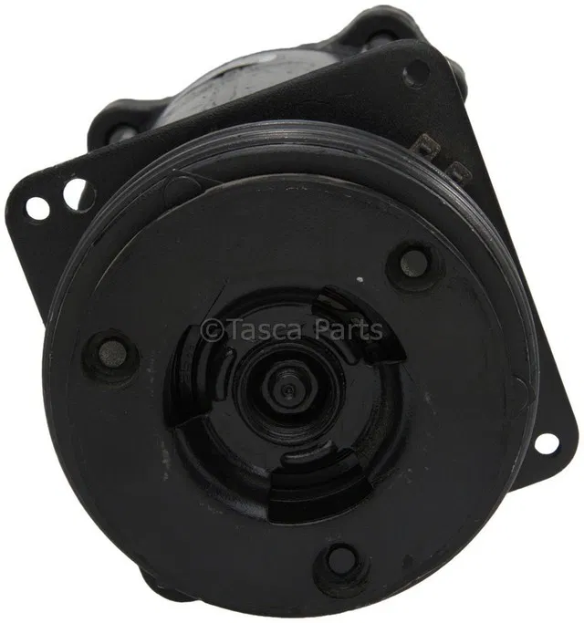 Air Conditioning Compressor, Remanufactured - GM (19192067)