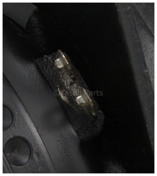 Air Conditioning Compressor - ACDelco (15-20515) - view 4