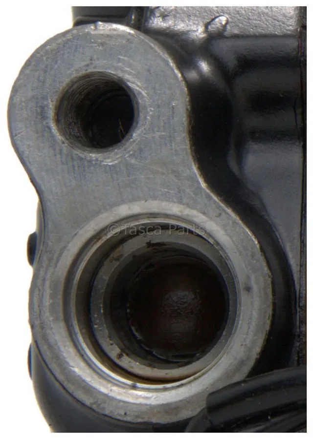 Air Conditioning Compressor, Remanufactured - GM (19192292) - view 3