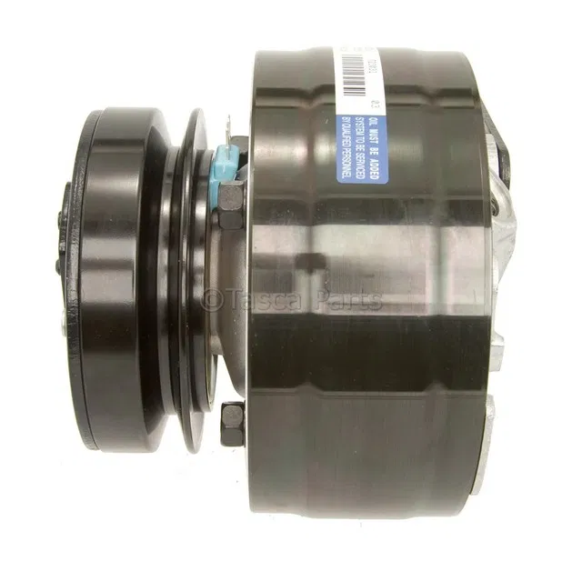Air Conditioning Compressor - ACDelco (15-21764) - view 4