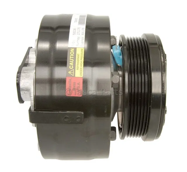 Air Conditioning Compressor - GM (19192412)