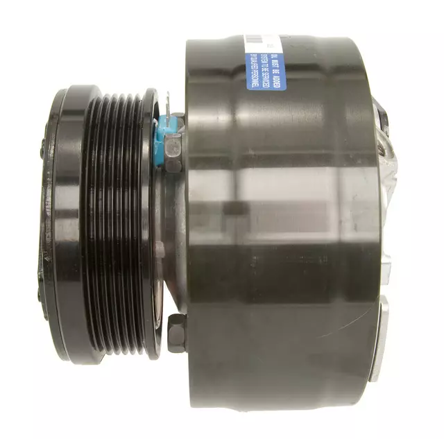 Air Conditioning Compressor - GM (19192412) - view 6