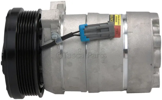 Air Conditioning Compressor - ACDelco (15-21925) - view 3
