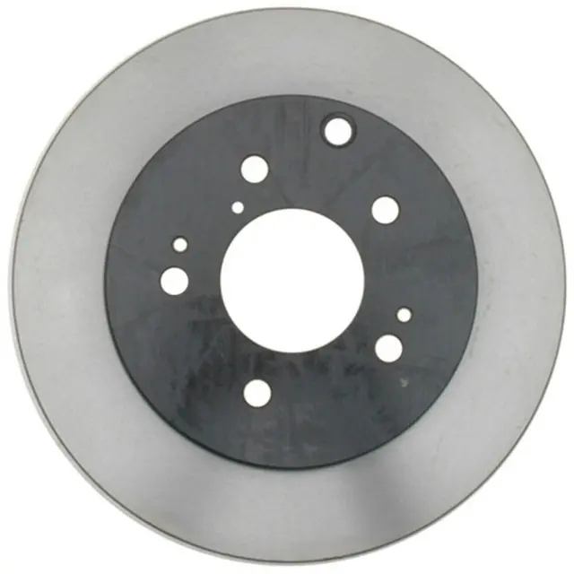 Rotor - GM (19203436)