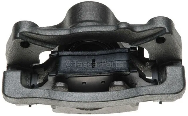Rear Passenger Side Brake Caliper - ACDelco (18FR2329)