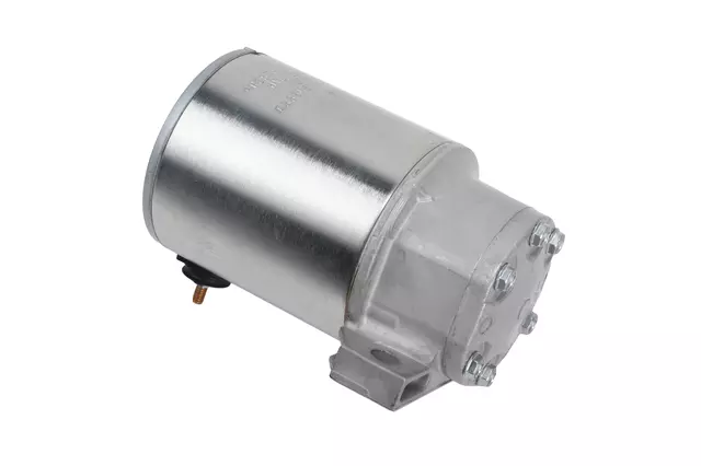 Power Brake Booster Hydraulic Motor Pump Assembly - GM (19206596)