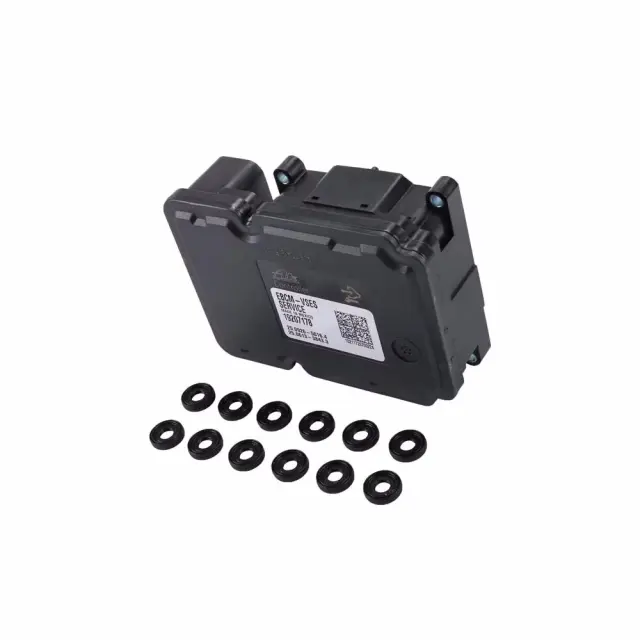 Electronic Brake Control Module with 12 Seals - GM (19207177)