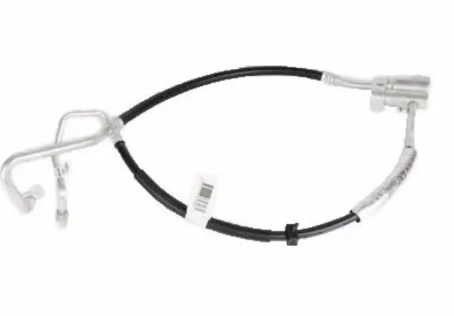 Air Conditioning Compressor and Condenser Hose Assembly - GM (19209173)